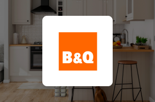 B&Q