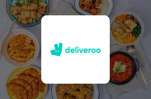 Deliveroo
