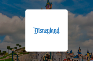 Disneyland
