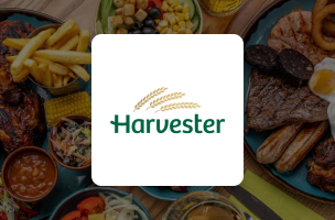 Harvester
