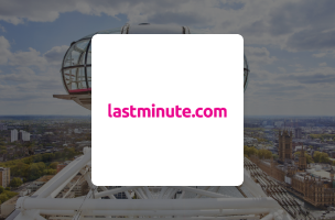 Lastminute.com