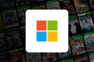 Microsoft
