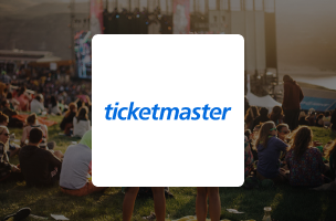 Ticketmaster