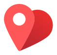Pick My Postcode Heart